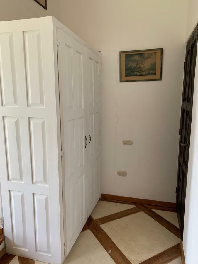 Boca Brava Paradise Bed & Breakfast โบกา ชิกา ภายนอก รูปภาพ
