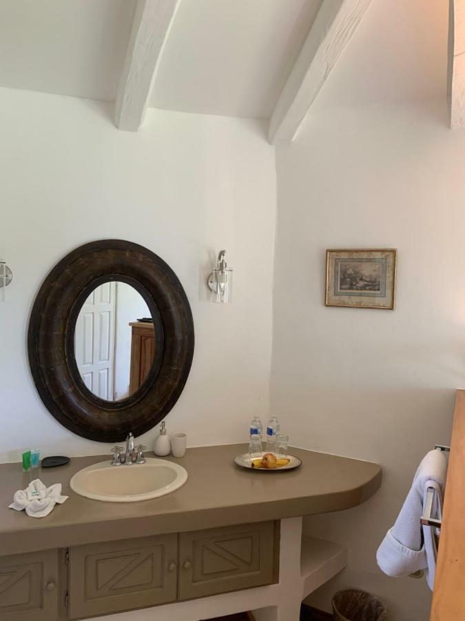 Boca Brava Paradise Bed & Breakfast โบกา ชิกา ภายนอก รูปภาพ